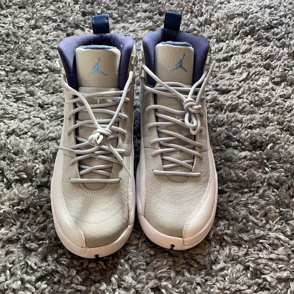 Air Jordan Retro 12